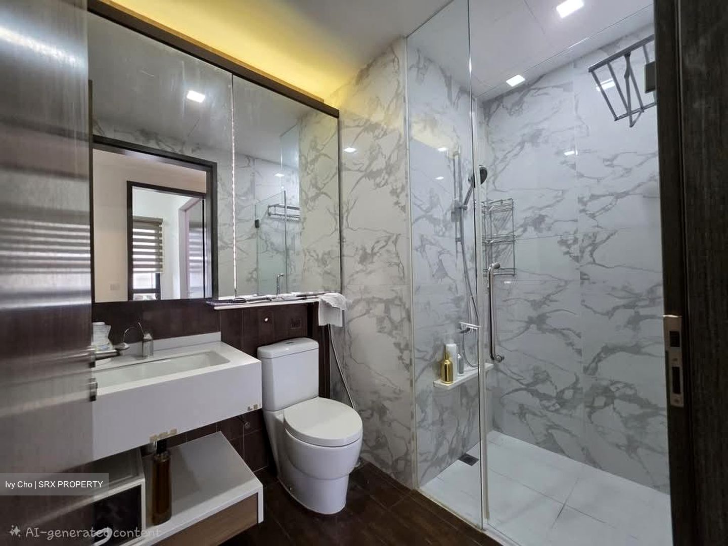 Jewel @ Buangkok (D19), Condominium #605908631